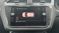 Volkswagen Tiguan 1.5 TSI 150 Life 5dr Petrol Estate